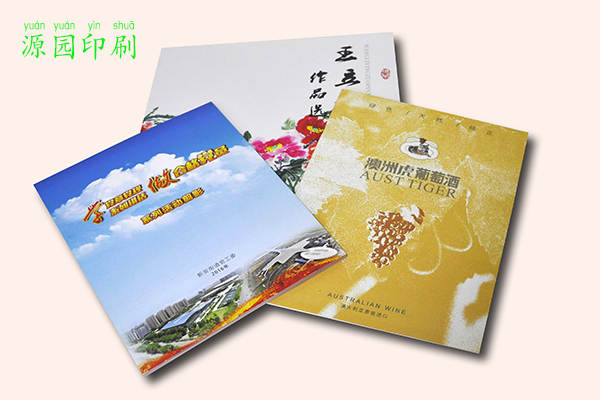 企業經營中，企業畫冊、宣傳冊、說明書的作用起著非常重要的作用?